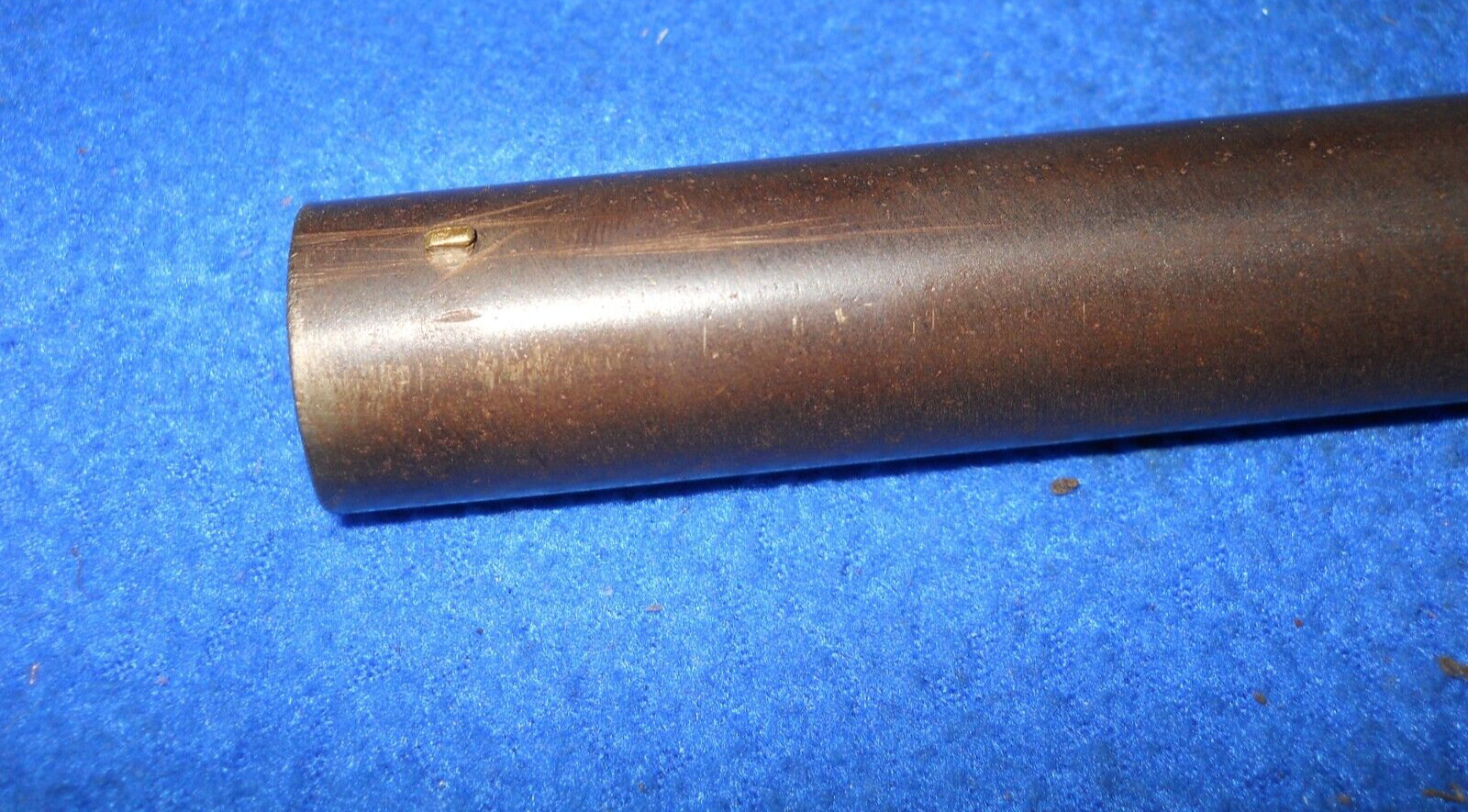 H&R TOPPER  48 - BAY STATE  12GA 28.25" BARREL for snap on forend CHOKE  #CL4793