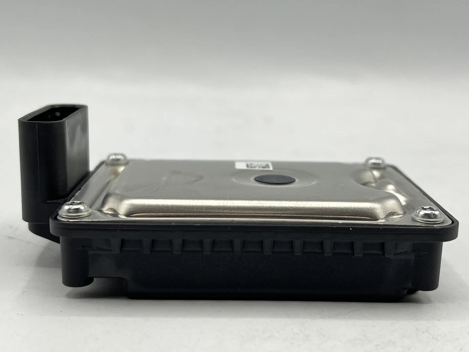 Volkswagen Audi 2Q0-907-561-J OEM Front Distance Radar Sensor New - Image 4 of 4