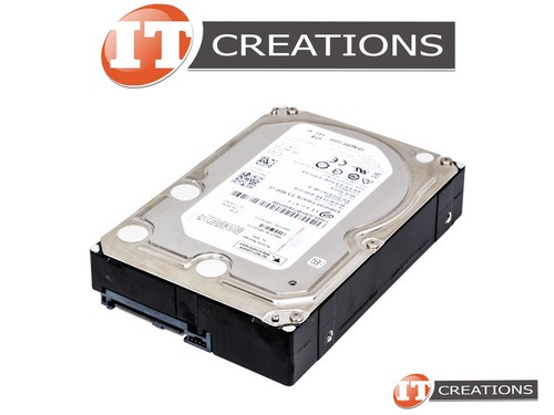 SEAGATE 6TB 7.2K SAS 3.5 LFF ENTERPRISE CAPAC 6GB/S FESTPLATTE ST6000NM0054-IBM - Bild 2 von 3