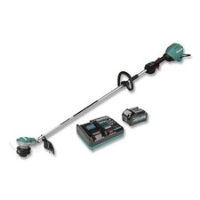 Makita GRU01M1-R 40V max XGT 15" Cordless String Trimmer Certified Refurbished