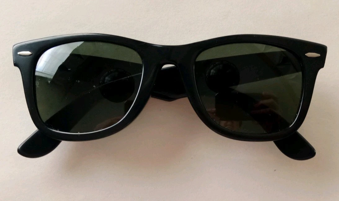 Las mejores ofertas en Gafas de Sol Vintage Bausch + Lomb Negro | eBay