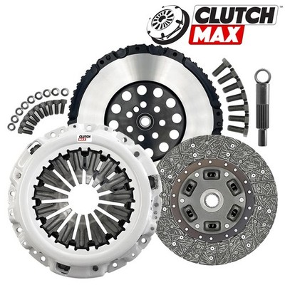 CM OEM CLUTCH DISC SOLID FLYWHEEL COMPLETE KIT SET fits 10-14 GENESIS 2.0L TURBO