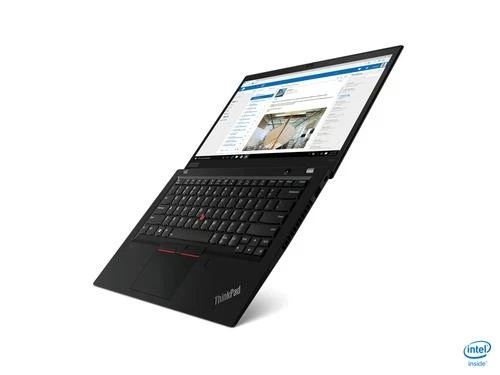 Lenovo ThinkPad T14s G1 · i7-10610U · 16GB · 262GB, Foto 2 von 5