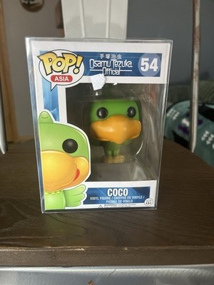 Funko Pop! Official 2015 Osamu Tezuka Coco #54