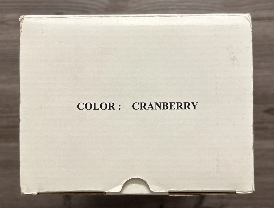 Barry Setzer Johnny Lightning Super Magmas 1:24 Scale Diecast 382-02 Cranberry - Image 2 of 4