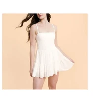 Blogilates Women's Ballerina Active  Dress  Size M