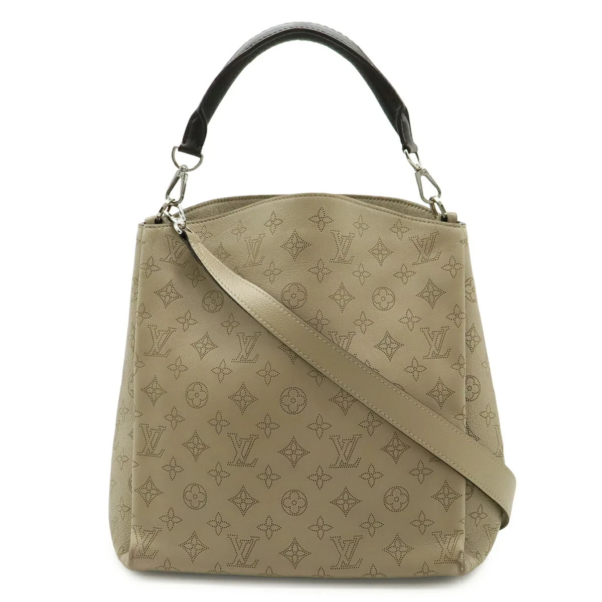 美品！LOUIS VUITTON モノグラム バビロン Louis Vuitton Babylone Bags for sale | eBay
