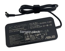 19.5V 9.23A 180W AC Adapter Charger For ASUS ROG Strix GL703GM-DS74 Laptop 6.0mm