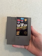 Balloon Fight NES 5 Screw