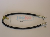 Japko 692053 Halter FüR Bremsschlauch FüR Toyota