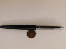 Vintage Parker Fine Point Porous Pen - Cartridge Needed