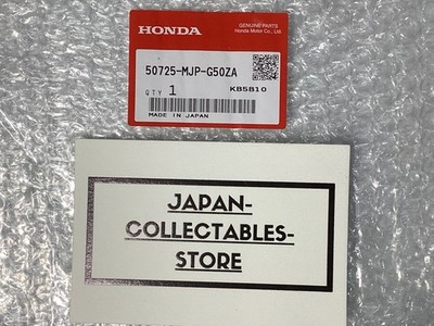 Honda 2016-2017 CR Left Nh105 Holder 50725-MJP-G50ZA New OEM | eBay