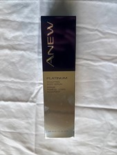 Avon Anew Platinum Sculpting Body Serum 200ml...