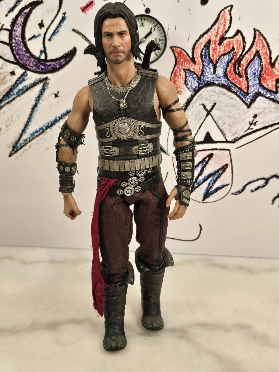 Prince of Persia Action Figures for sale - eBay