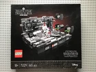 lego star wars, Death Star Trench Run Diorama (75329) Sealed in box!