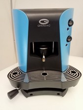 Macchina caffè Grimac Terry Opale,revisionata.Cialda Ese44