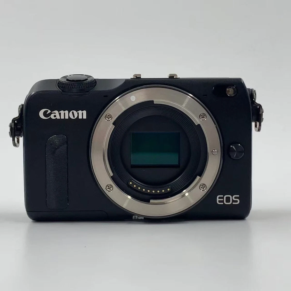 Canon EOS M2 Digital Cameras for Sale - Shop New & Used Digital