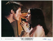 The Choirboys (1978) 8x10 color movie photo  #2