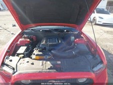 126k Mile 12-13 Mustang Gt 5.0l Coyote Engine Longblock Motor Oe Oem Wty Factory
