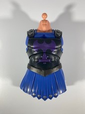 Hasbro Marvel Legends Executioner BAF Torso Build A Figure from Enchantress