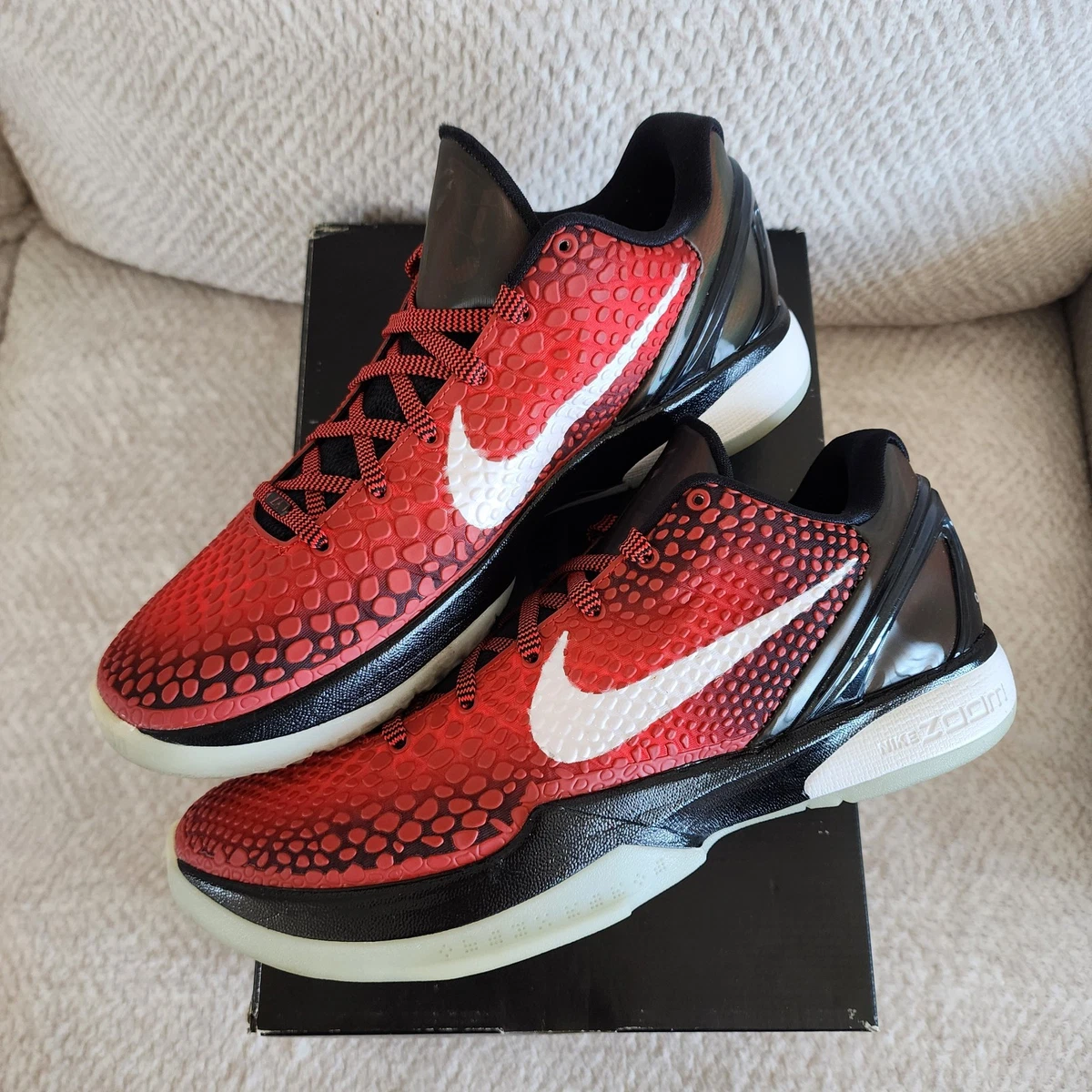 Nike Zoom Kobe 1 Protro All-Star for Sale | Authenticity