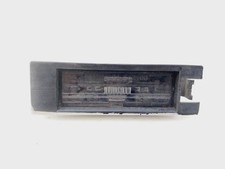 13251936 kennzeichenleuchte 9412968 OPEL CORSA D 2006