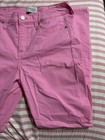 Crown & Ivy Women’s 6 High Rise Skinny Jeans 5-Pocket Stretch Cotton — photo 3