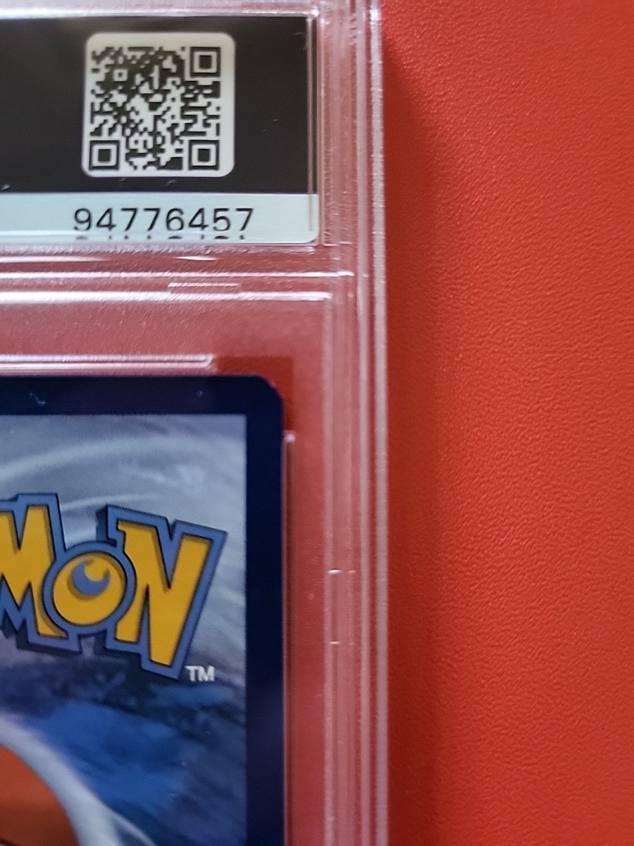 ナンジャモ PROMO 4枚セット / IONO SVP EN 124 Pokemon Iono - 124 - Scarlet & Violet Promo Card (SVP) Still