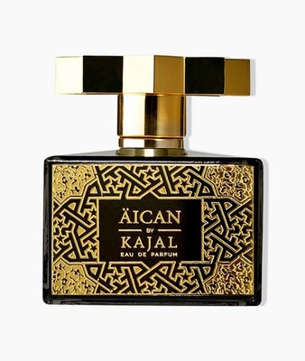 Kajal Aican EDP 100 ml Eau De Parfum Unisex New & Sealed