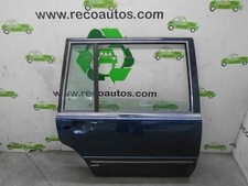 Porte arrière et accessoires Volvo 960