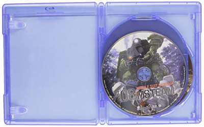 【中古】 Mobile Suit Gundam 08th Ms Team: Collection [Blu-ray] [輸入盤] Mobile Suit Gundam 08th Mississippi Team: Collection (Blu-ray) for