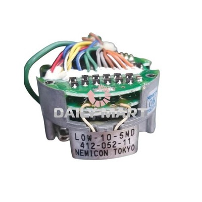 Used & Tested MITSUBISHI LOW-10-5MD Encoder
