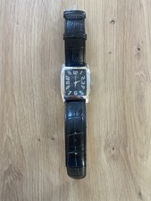 Jasper Conran Men’s Analogue Watch - (Brand New Battery Fitted).