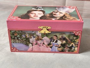 Wizard of Oz San Francisco Music Box | eBay