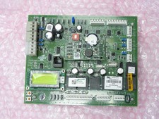 New York Johnson Controls SE-SPU1012-10 6421652 25-2899-94 HVAC Control Board
