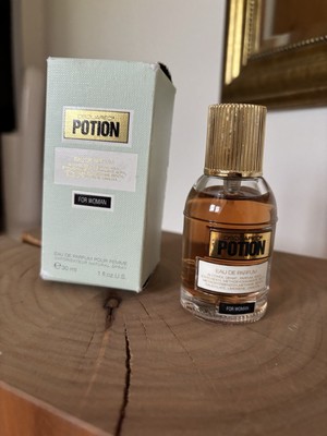 Dsquared² Potion for Woman 30 ml EDP Eau de Parfum Spray Dsquared2  Fast neu 