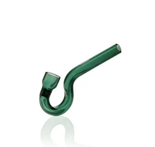 GRAV® HOOK HITTER Sherlock Hand Pipe, 4.75” Easy Clean, 11 Colors, $30 FREE SHIP