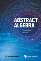 Deng Shaoqiang | Abstract Algebra | Taschenbuch | Englisch (2023)