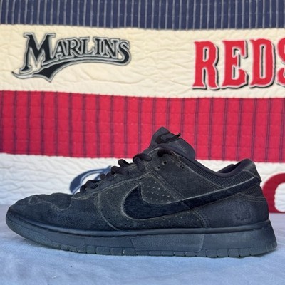 Size 12 - Nike Dunk Low x Undefeated Dunk Vs AF1 2021
