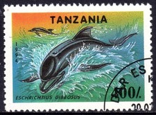 TANZANIA USED 11/4