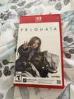 PRAGMATA (Game-Key Card) - Nintendo Switch 2