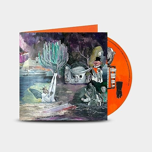 Empire State Bastard Rivers of Heresy CD NEW