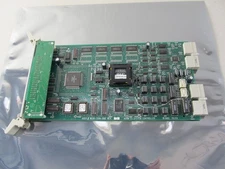 RTS TELEX ADAM CS SYSTEM CONTROLLER Board 9030-7514-500 Rev D