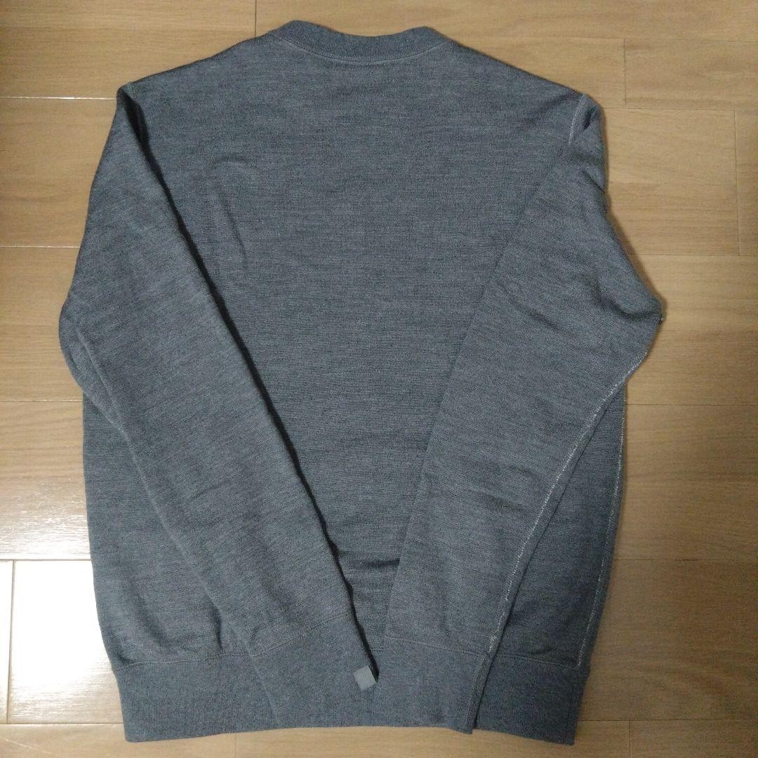 LOOPWHEELER × LOWERCASE Loopwheeler Silk Good Con… - image 4