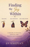 Joy Makepeace | Finding The Joy Within | Taschenbuch | Englisch (2026)