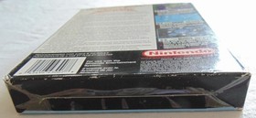 captain skyhawk  authentique version originale nintendo nes complet