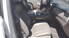 Passenger Front Seat Bucket-bench Seat Opt An3 Fits 15-20 Suburban 1500 2726024