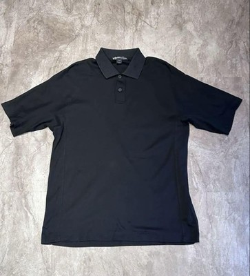 トップス Y-3 Adidas x Yohji Yamamoto Polo Shirt Y-3 Adidas Yohji Yamamoto Polo Shirt Shipping from Japan | eBay