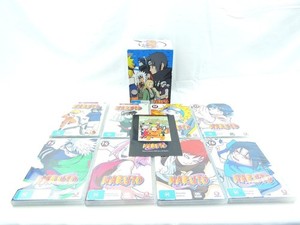 Naruto Box Set 2 | eBay
