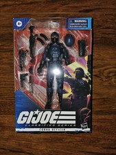 GI Joe Classified Cobra Officer  37